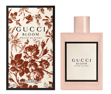 gucci bloom perfume rating|Gucci Bloom perfume knock off.